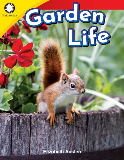 Garden Life, EPUB eBook