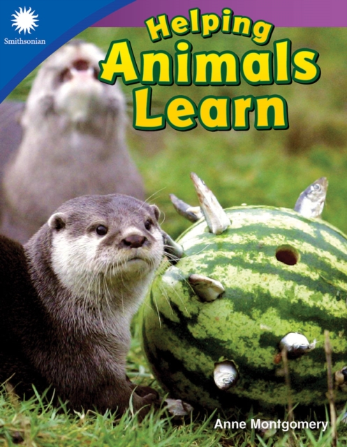Helping Animals Learn, EPUB eBook