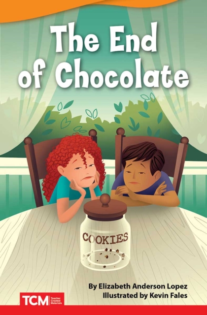 The End of Chocolate Read-Along eBook, EPUB eBook