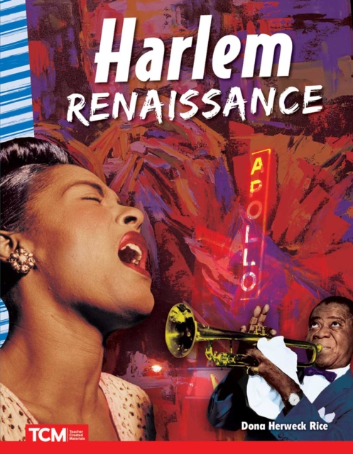 Harlem Renaissance, EPUB eBook