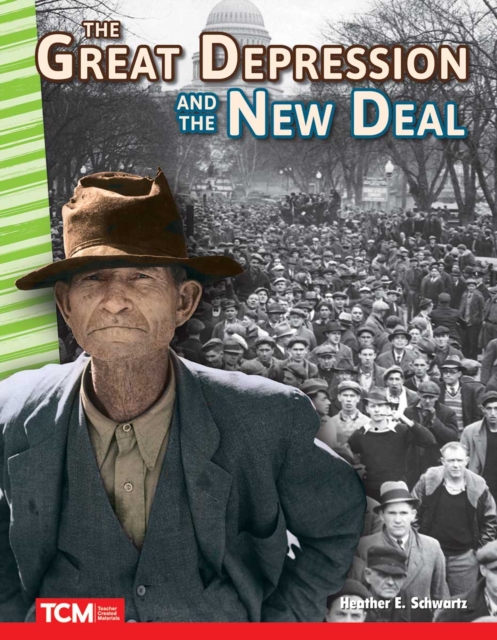 Great Depression and New Deal, EPUB eBook