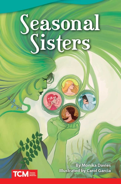 Seasonal Sisters Read-Along eBook, EPUB eBook