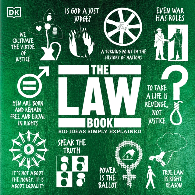 Law Book, eAudiobook MP3 eaudioBook
