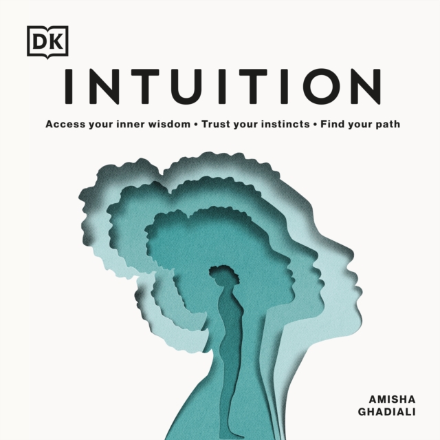 Intuition, eAudiobook MP3 eaudioBook