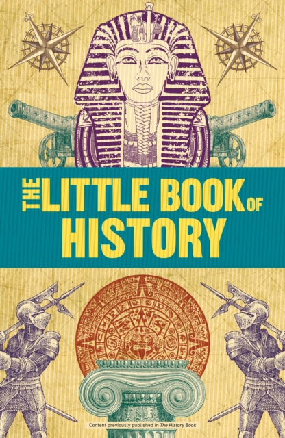 The Little Book of History,  Book