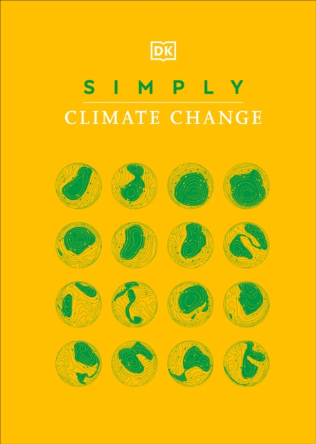 Simply Climate Change,  Book
