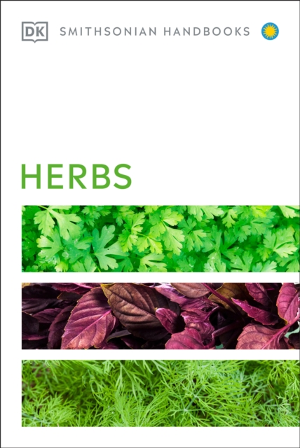 Herbs,  Book