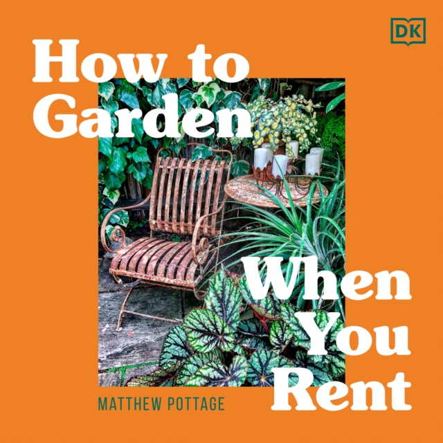 How to Garden When You Rent, eAudiobook MP3 eaudioBook