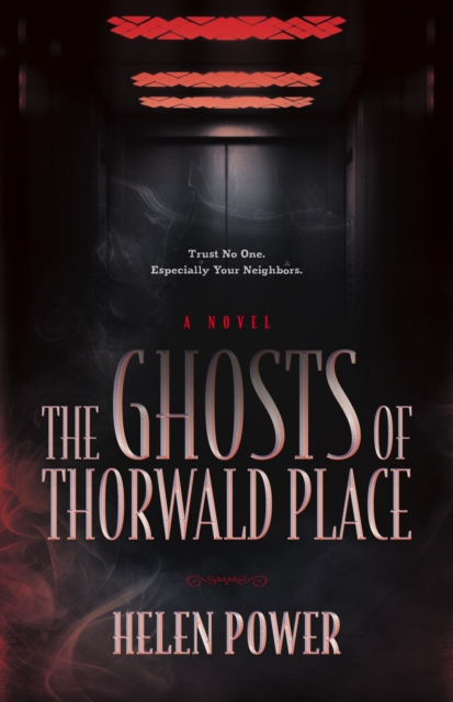 The Ghosts of Thorwald Place, EPUB eBook