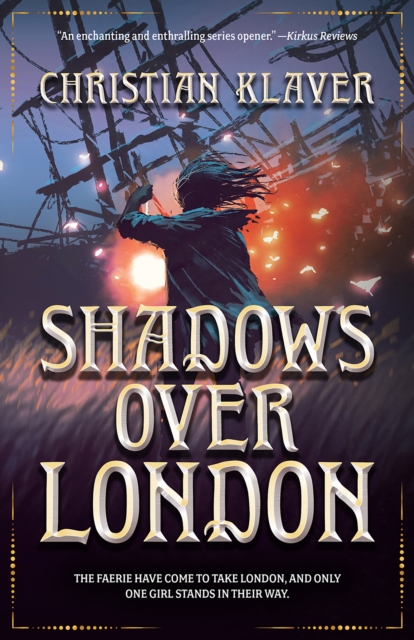 Shadows Over London, EPUB eBook