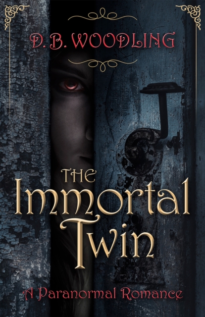 The Immortal Twin, Paperback / softback Book