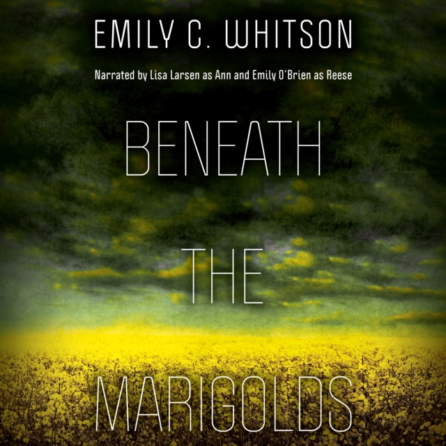 Beneath the Marigolds, eAudiobook MP3 eaudioBook