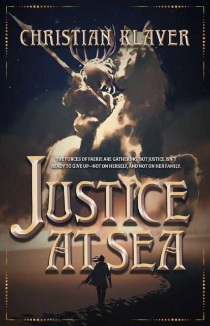 Justice at Sea, EPUB eBook