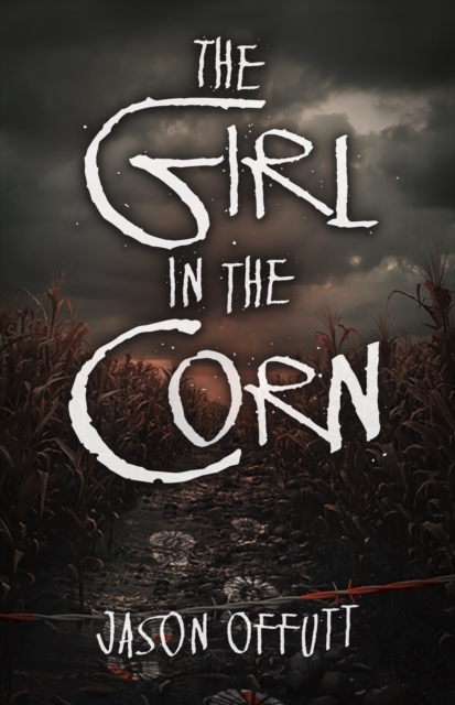 The Girl in the Corn, EPUB eBook