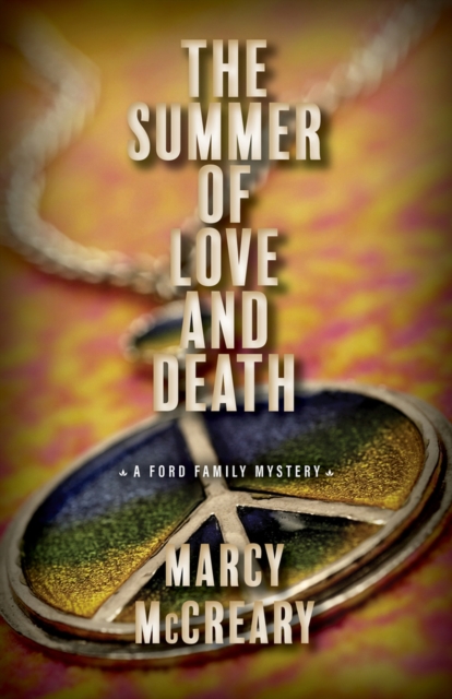The Summer of Love and Death, Hardback Book
