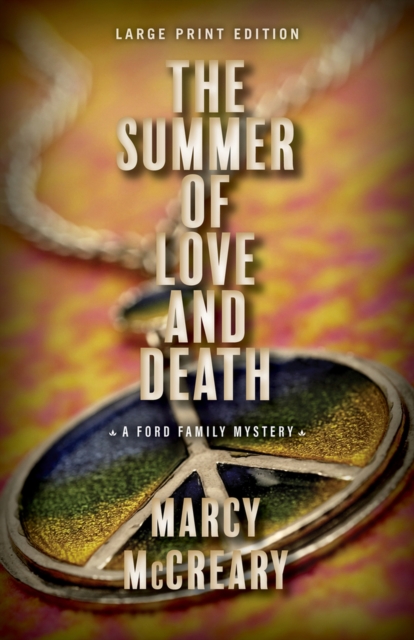 The Summer of Love and Death, Paperback / softback Book