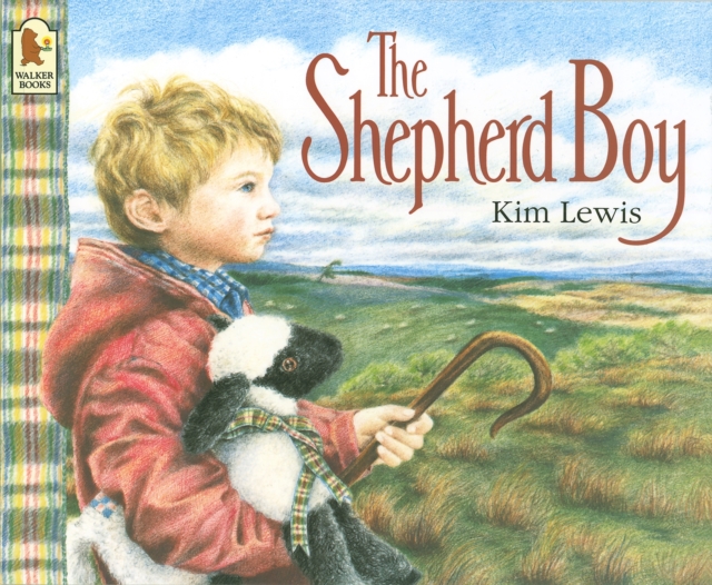 The Shepherd Boy, Paperback / softback Book
