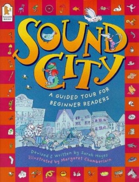 Sound City, Paperback Book