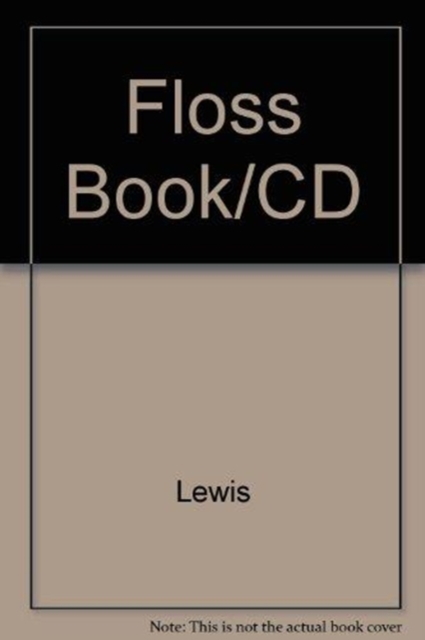 Floss Book/CD, Mixed media product Book