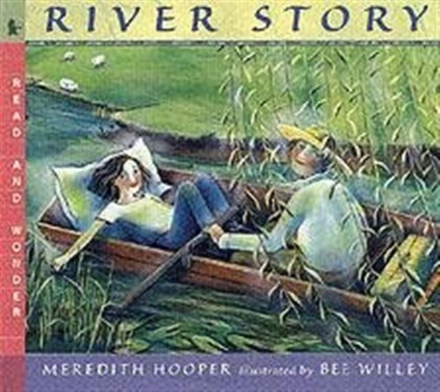 River Story, Paperback / softback Book