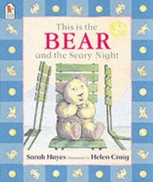 This Is the Bear and the Scary Night, Paperback / softback Book