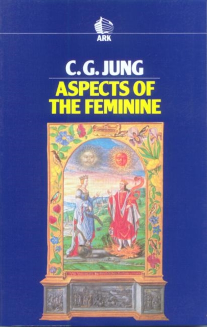 Aspects of the Feminine, Paperback Book