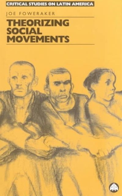Theorizing Social Movements, Paperback / softback Book