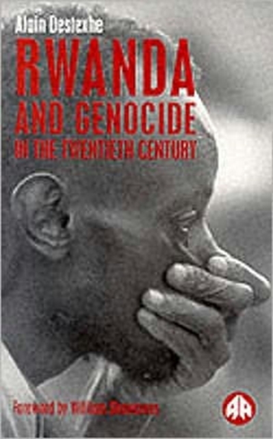 Rwanda and Genocide in the Twentieth Century, Paperback / softback Book