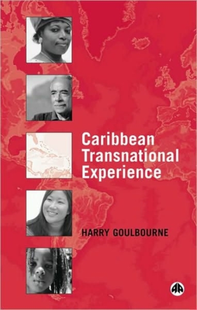 Caribbean Transnational Experience, Hardback Book