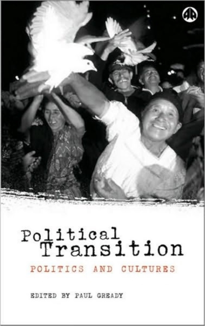 Political Transition : Politics and Cultures, Paperback / softback Book