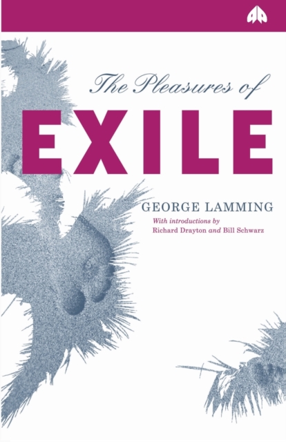 The Pleasures of Exile, Paperback / softback Book