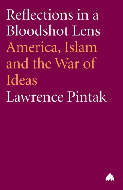 Reflections in a Bloodshot Lens : America, Islam and the War of Ideas, Paperback / softback Book
