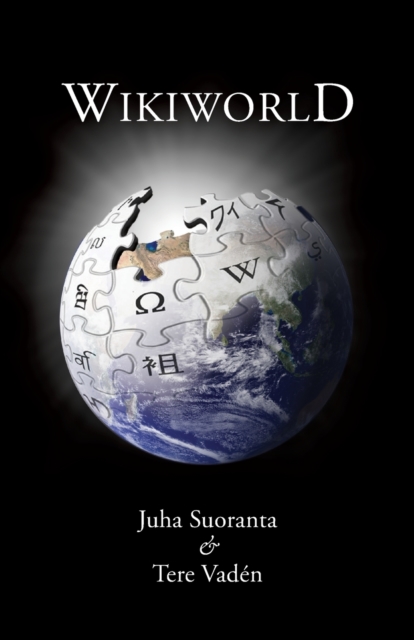 Wikiworld, Paperback / softback Book