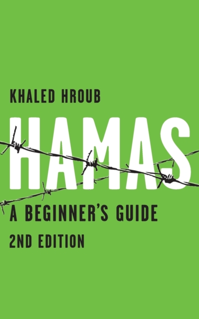 Hamas : A Beginner's Guide, Paperback / softback Book
