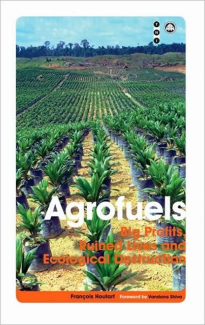 Agrofuels : Big Profits, Ruined Lives and Ecological Destruction, Hardback Book