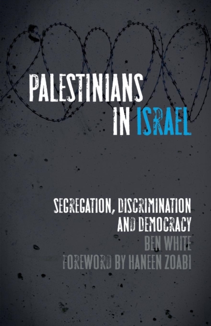 Palestinians in Israel : Segregation, Discrimination and Democracy, Paperback / softback Book