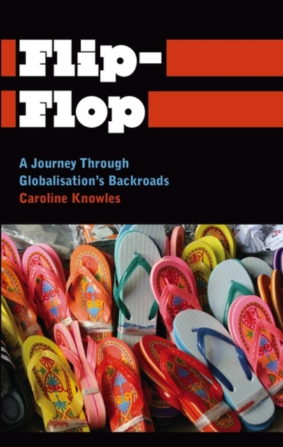 Flip-Flop : A Journey Through Globalisation's Backroads, Paperback / softback Book