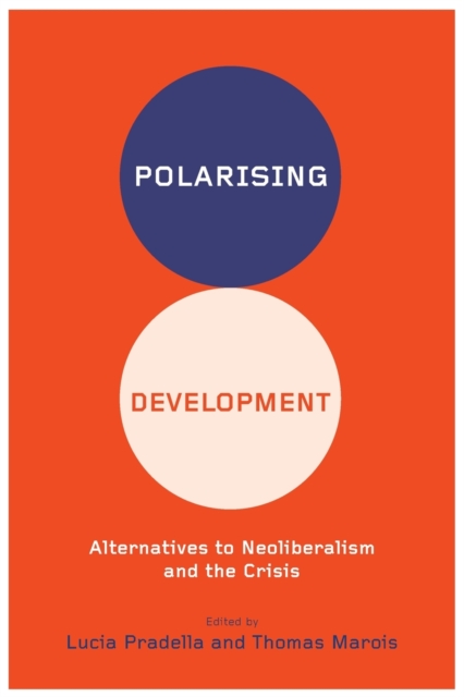 Polarizing Development : Alternatives to Neoliberalism and the Crisis, Paperback / softback Book