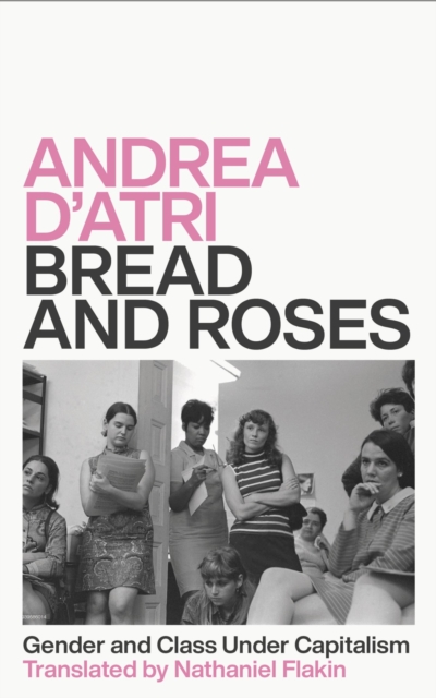 Bread and Roses : Gender and Class Under Capitalism, Paperback / softback Book