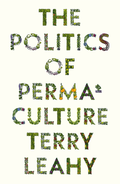 The Politics of Permaculture, EPUB eBook