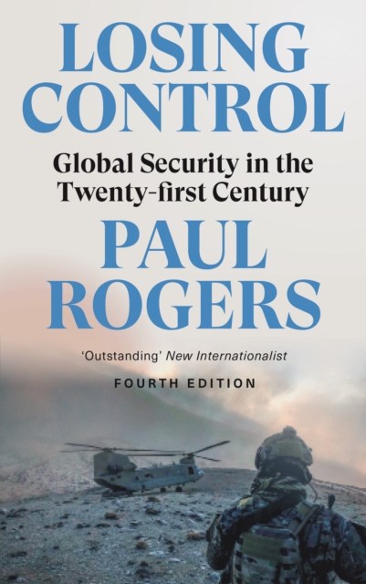 Losing Control : Global Security in the Twenty-first Century, EPUB eBook