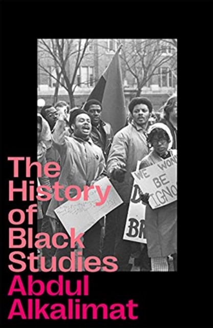 The History of Black Studies, Paperback / softback Book