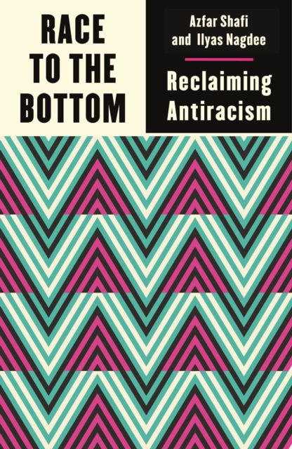 Race to the Bottom : Reclaiming Antiracism, Paperback / softback Book