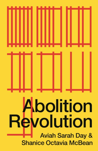 Abolition Revolution, Paperback / softback Book