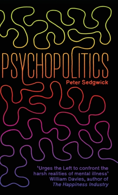 PsychoPolitics, Hardback Book