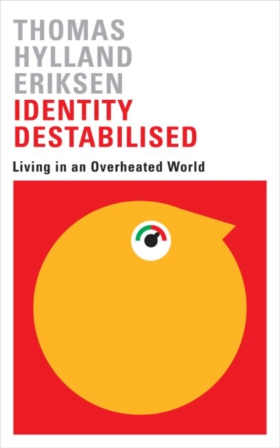 Identity Destabilised : Living in an Overheated World, Paperback / softback Book