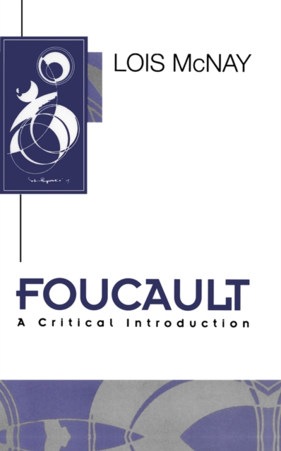 Foucault : A Critical Introduction, Paperback / softback Book