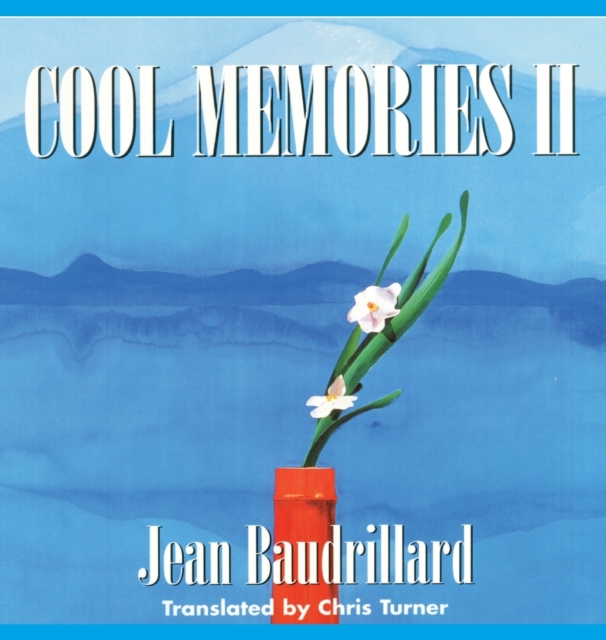 Cool Memories II : 1987 - 1990, Hardback Book