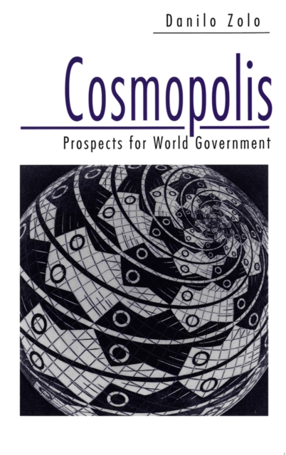 Cosmopolis : Prospects for World Government, Paperback / softback Book
