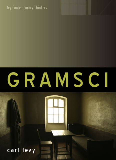 Antonio Gramsci, Paperback Book